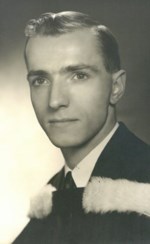John Pearce