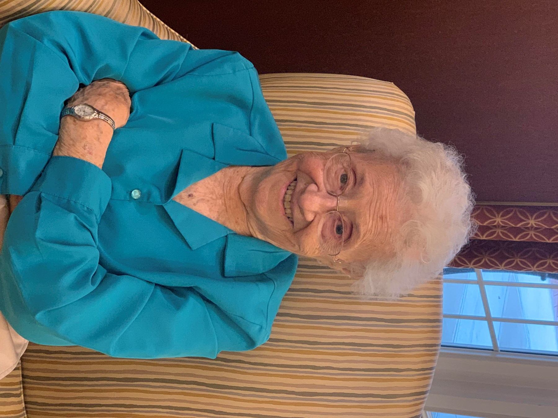 Obituary of Theresa L. Monteleone