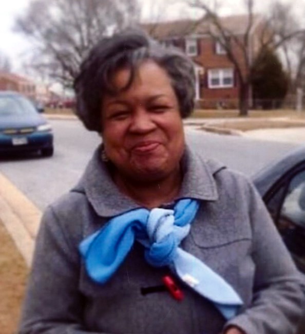 Obituary of LaVelle Cynthia Chisley