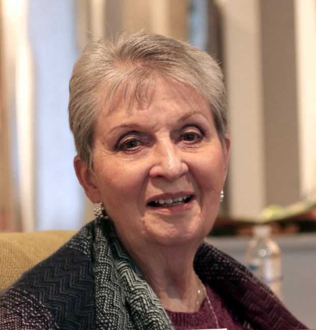 obituary image