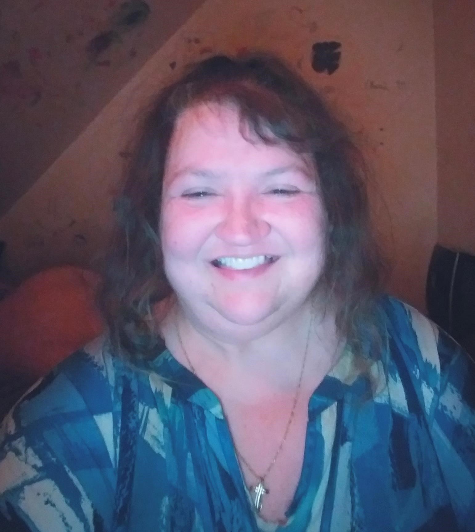 Obituary of Sandra Adel Malone-Alvarado