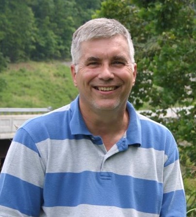 Obituary of Kenneth Robert Litten Jr.