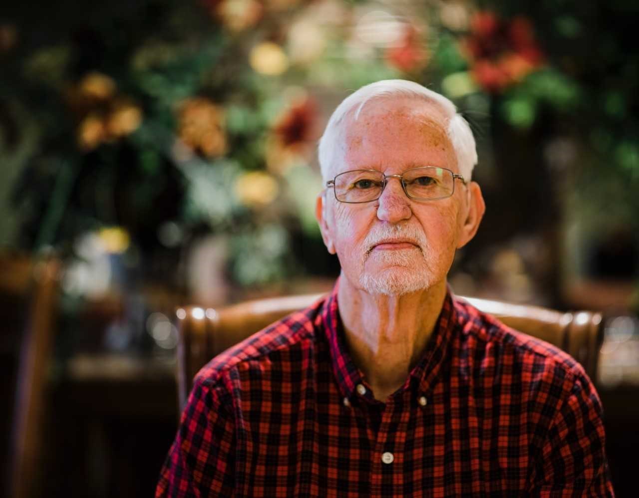 Edwin Thompson Obituary Amarillo, TX