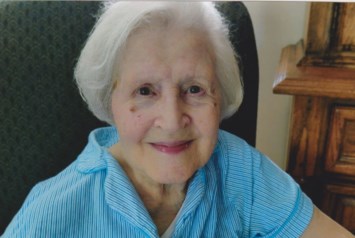 Obituary of Dora Rella Myers
