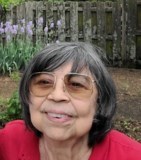 Obituary of Irma Ortega Perry