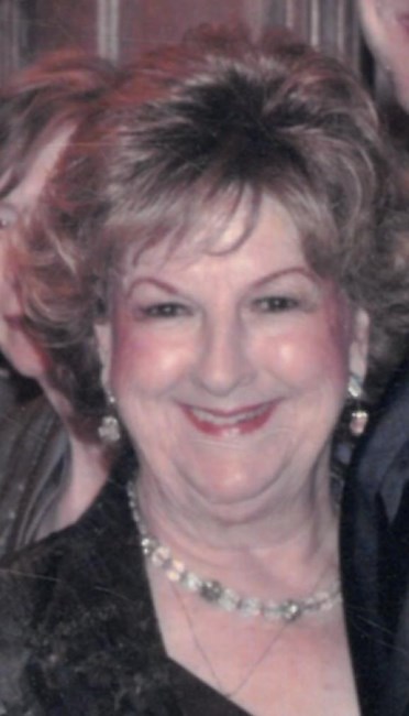 Obituary of Rose Mary Diecidue Caminita