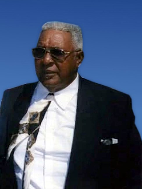 Obituary of Louis Ross