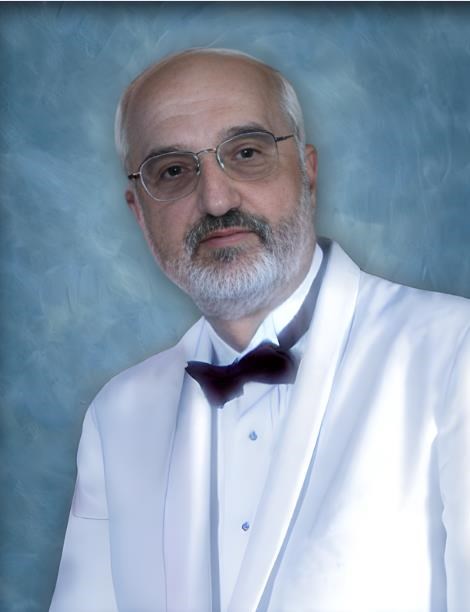 Obituary of George Rudolph Schnitzer