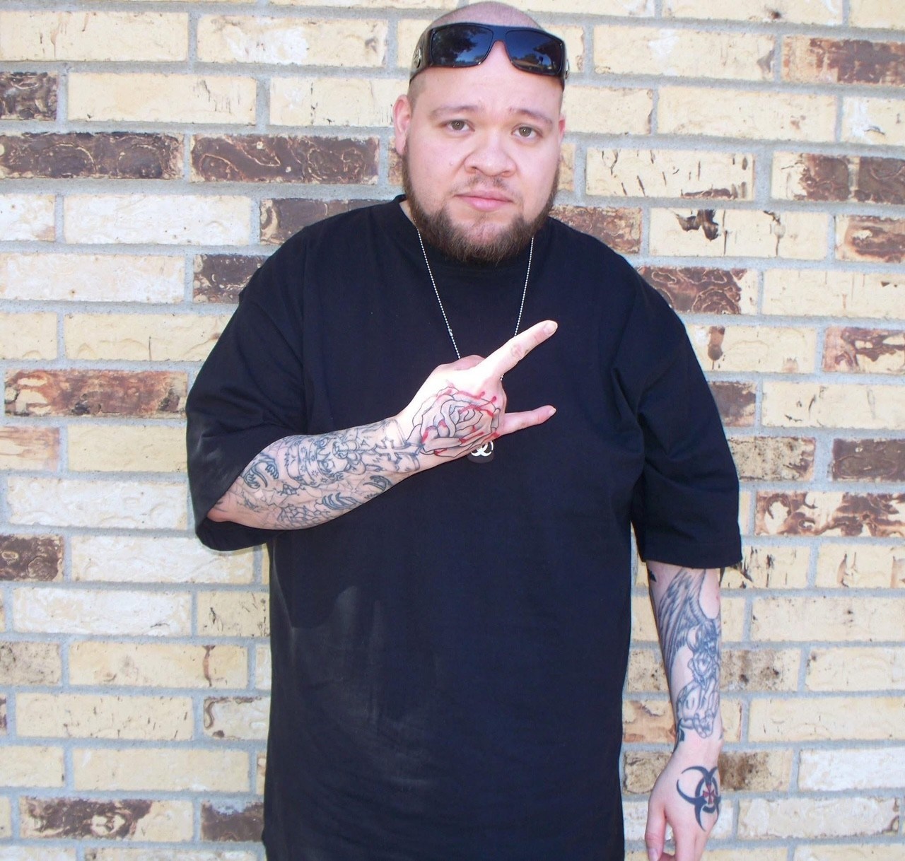 Obituary of Felix Larry Gutierrez Jr.