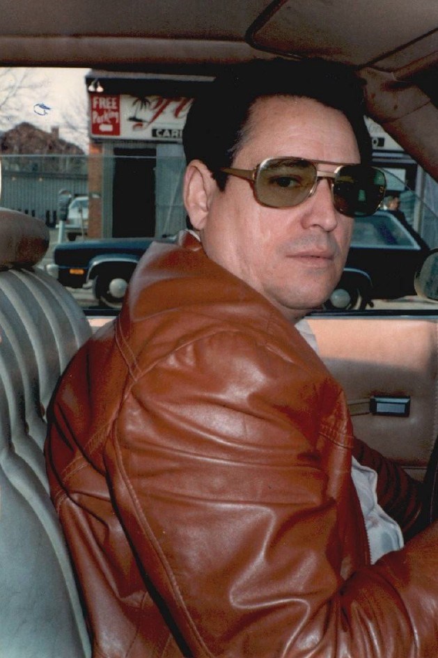 Obituary of Roberto Jacinto Santamarina