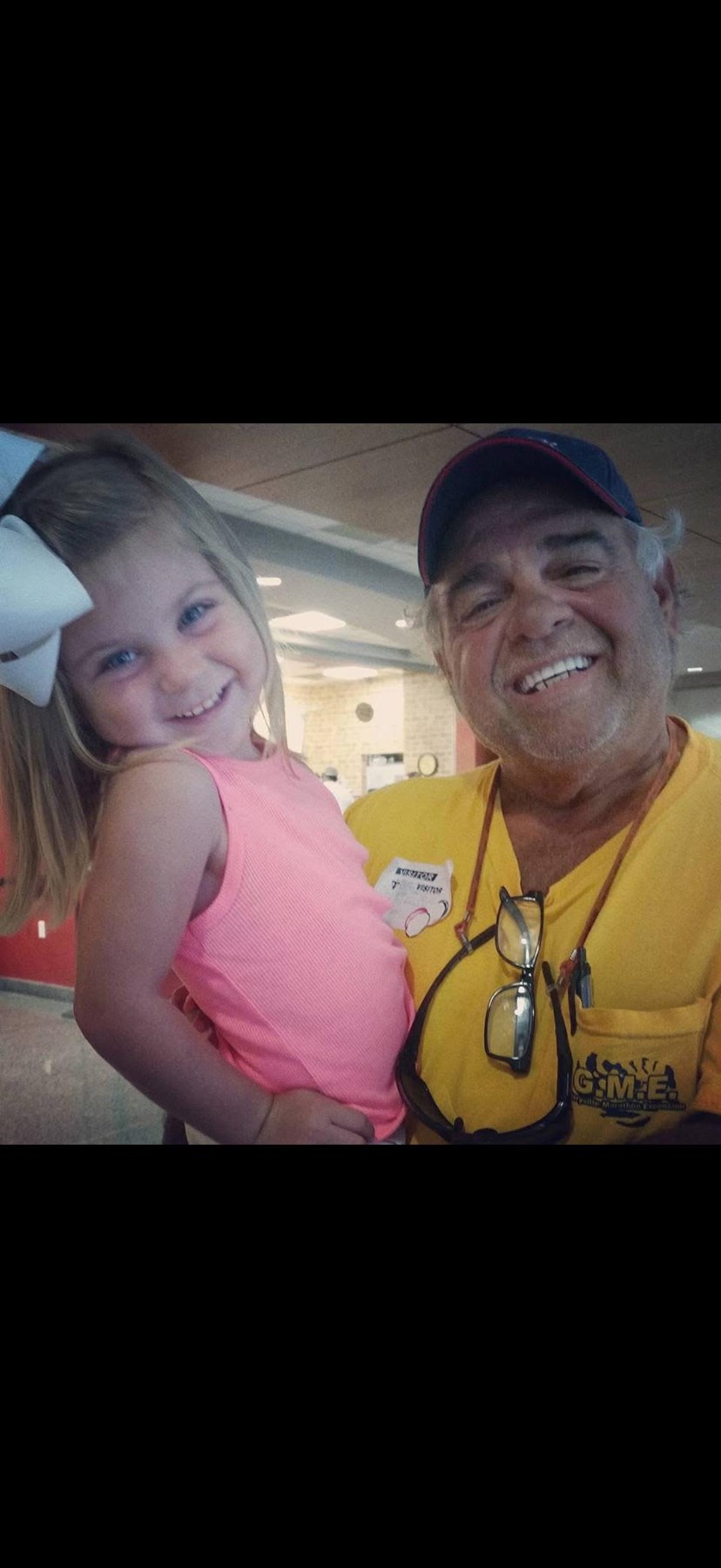 Obituario de Paul Joseph Randazzo