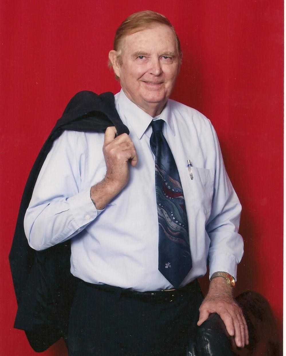 Obituary of David E. Ezell