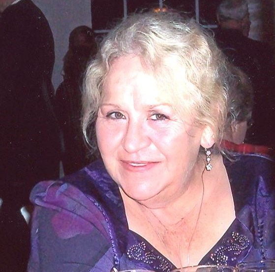 Obituary of Paulette Scheib Ashburn