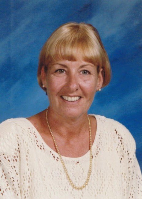 Obituary of Joyce Lombardo