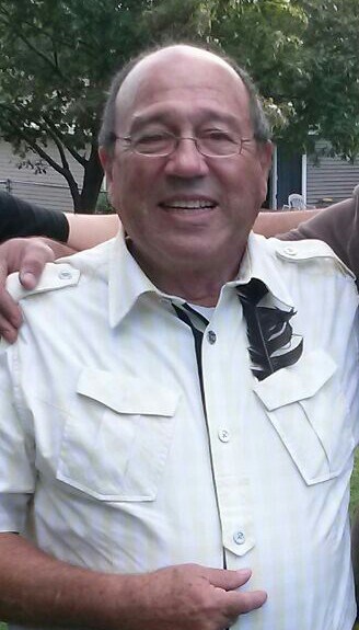 Obituary of Mauricio V. Paniagua