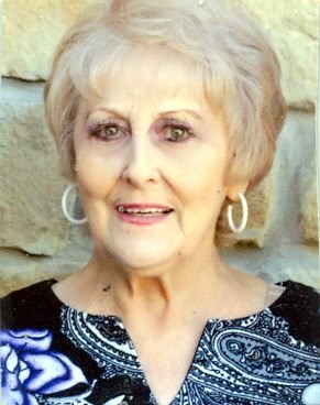 Obituary of Barbara Sue Farley