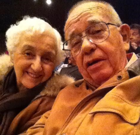 Obituary of Paulette P. Fain &  William David Fain