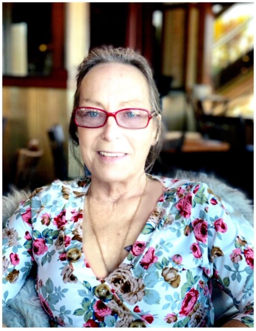 Obituary of Lorna (Roberge) Spires