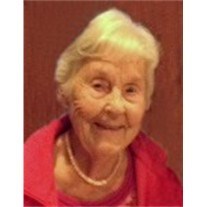 Obituary of Leona Marie Fenske