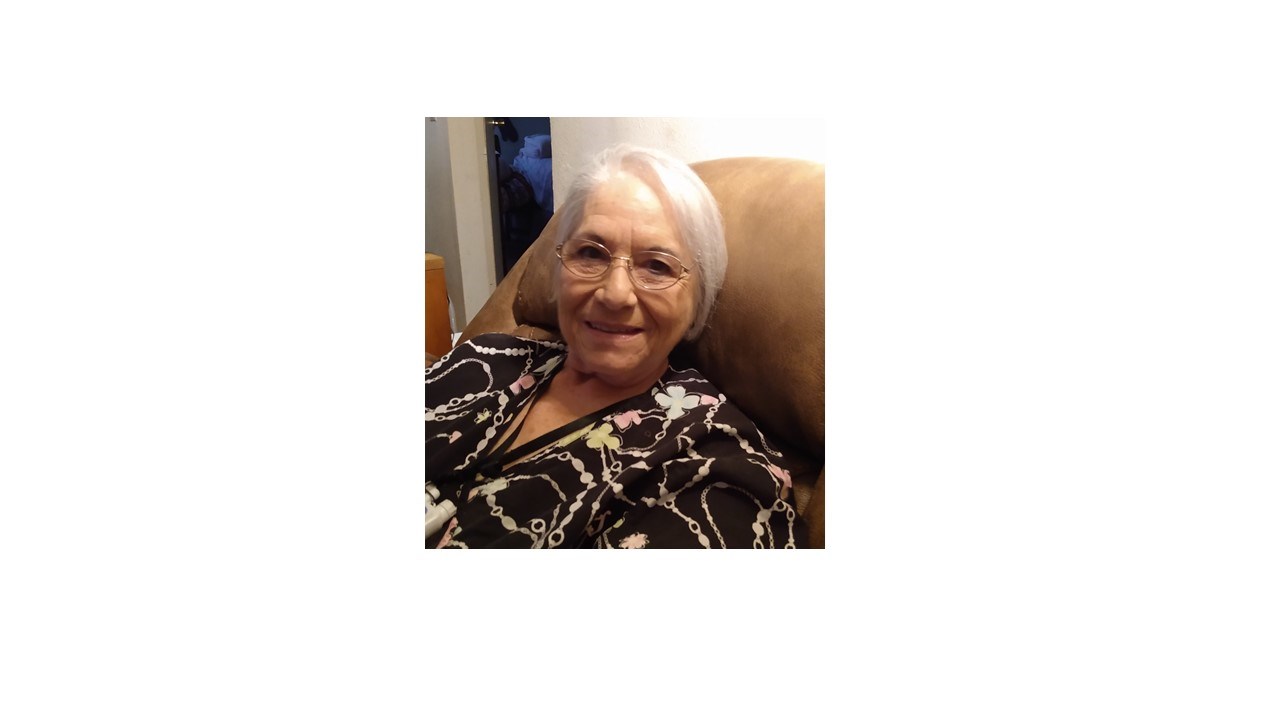 Obituary of Marie Owens Luckey