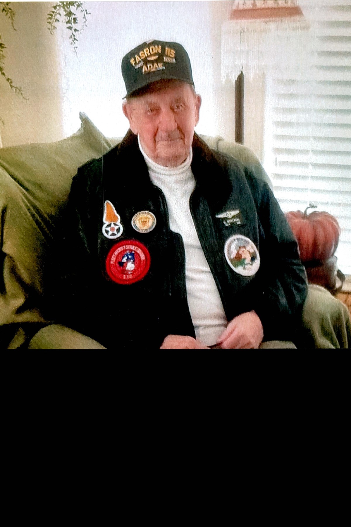 Obituary of Henry "Hank" Samuel Mostovoy