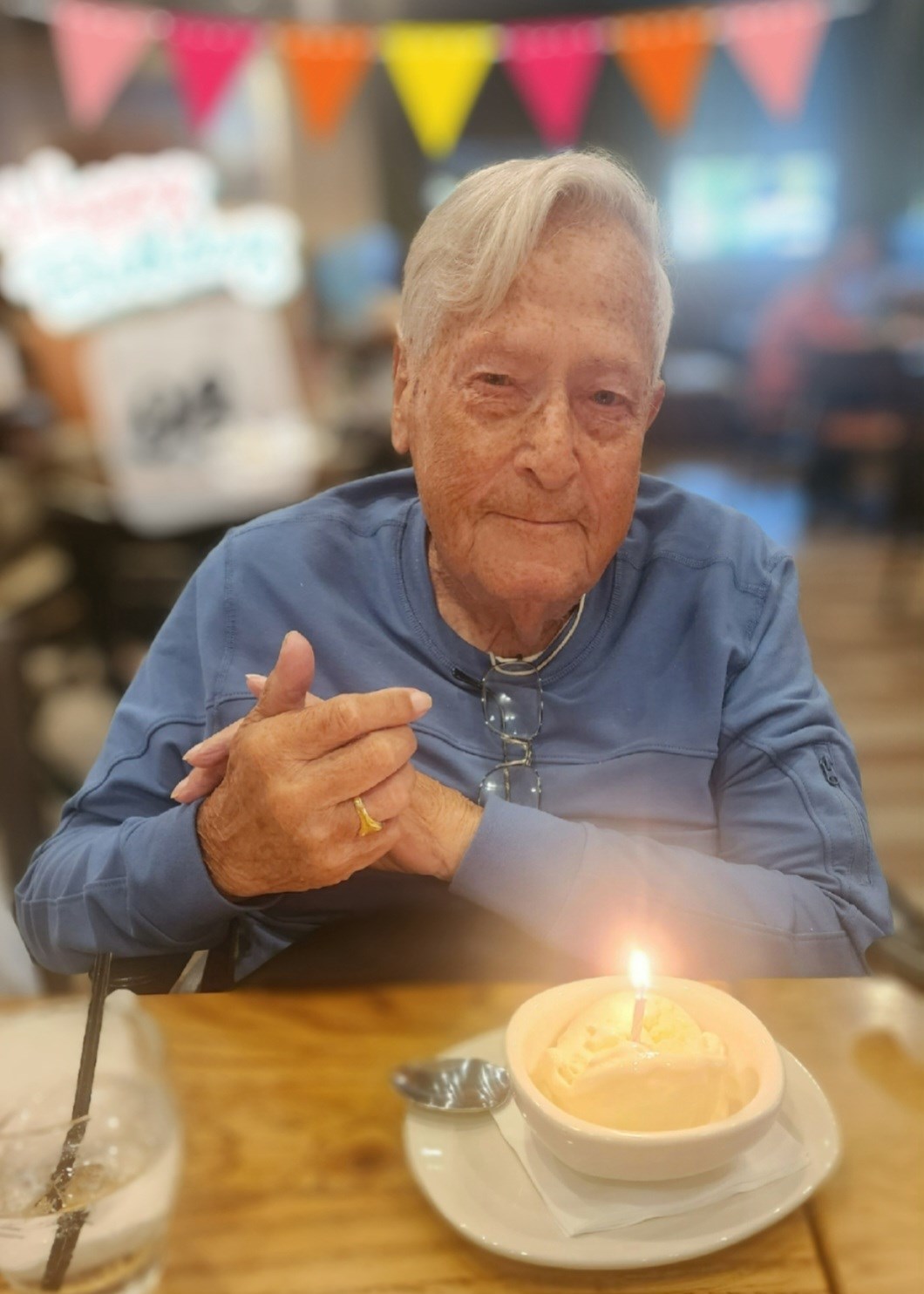 Obituary of Karl Frederick Kleinschrod