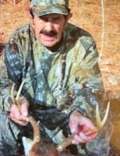 Obituary of John  P. Dudek