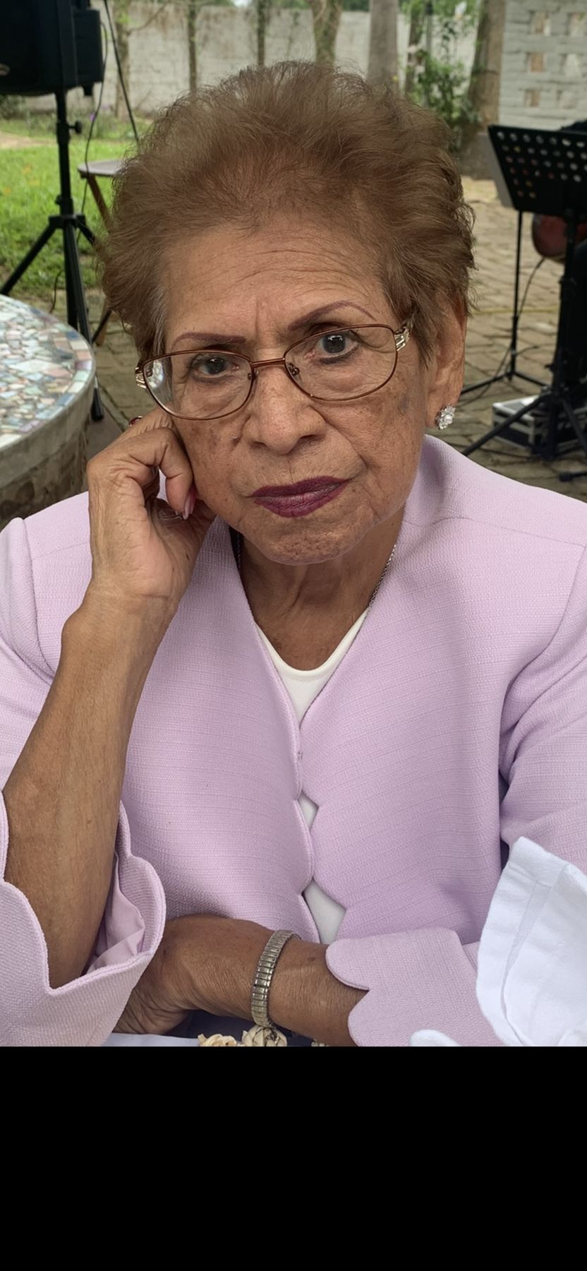 Obituary of Susana Rodriguez Hernandez