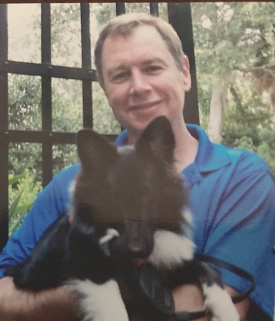 Obituary of Jeffrey Scott MacLaughlan