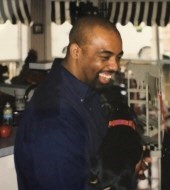 Avis de décès de David Wayne George