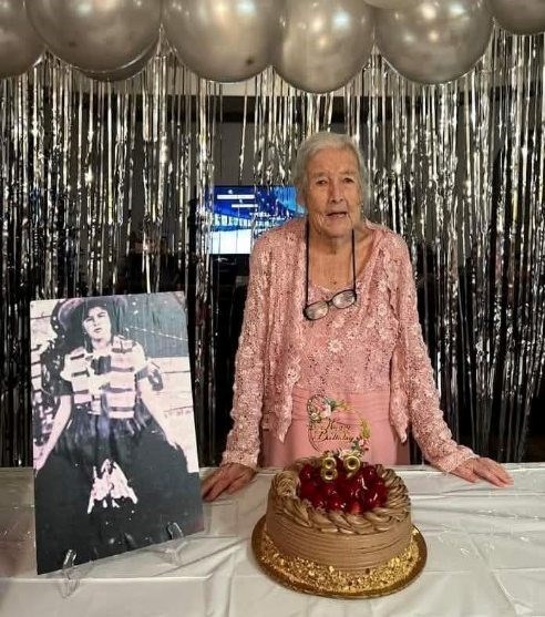 Obituary of Araceli S. Losoya