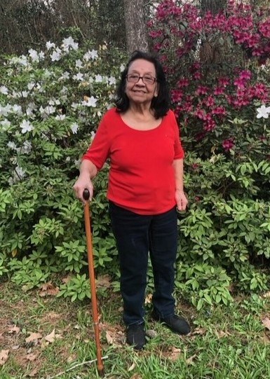 Obituary of Olivia Lopez