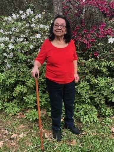 Obituario de Olivia Lopez