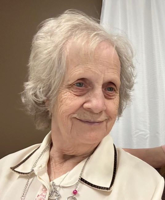 Obituary of Glenda Faye Berry