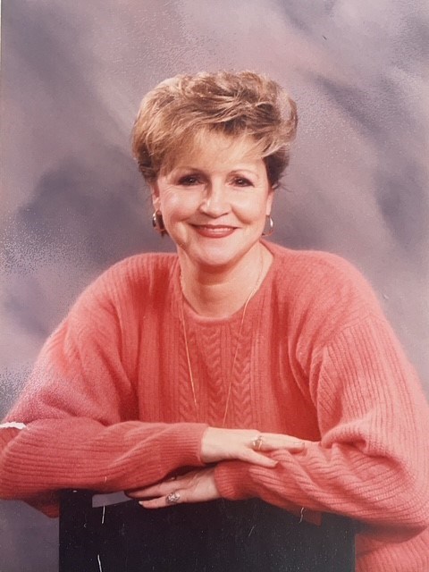 Obituary of Jacqueline Girard