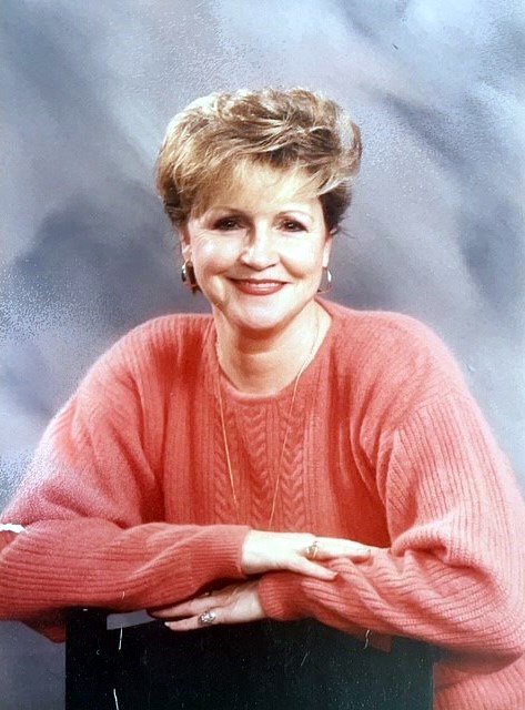 Obituary of Jacqueline Girard