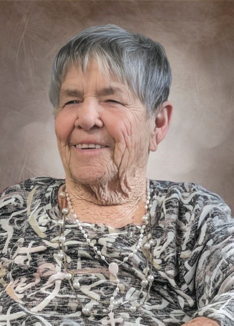 Obituary of Viola Lebel