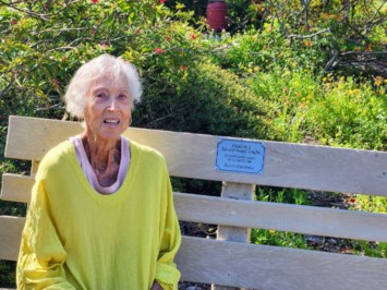 Obituary of Elizabeth G. Vaughn