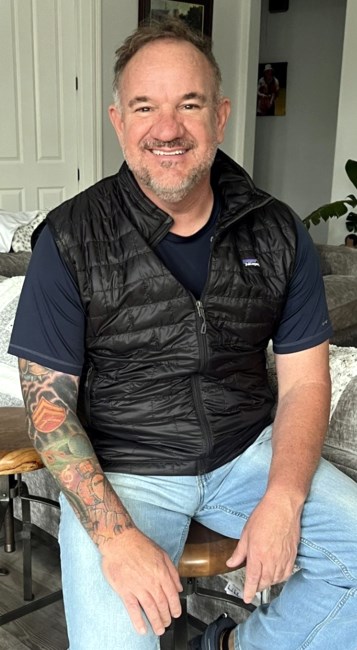 Obituary of Randy Alvin Fischer