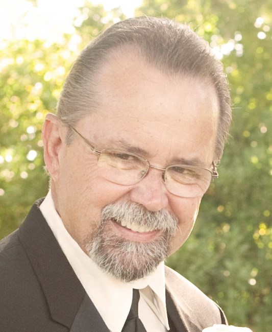 Obituary of Gregory William Lewis