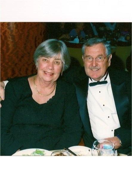 Obituary of William John Lent