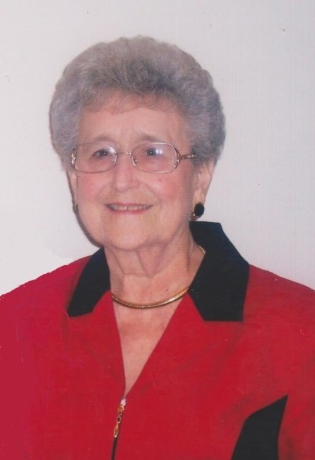 Obituary of Marie Wilson Tatum