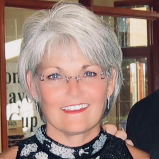 Avis de décès de Charlotte A. Wines