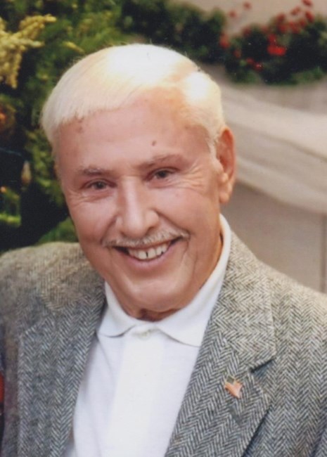 Obituary of Rolland Joseph Corbin