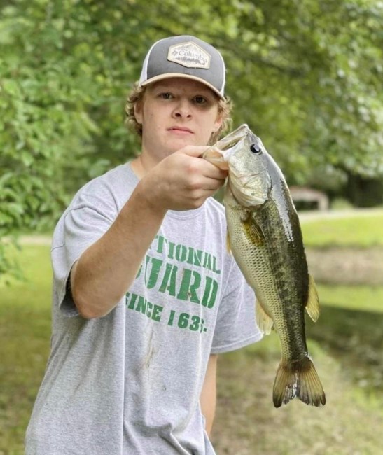 Obituary of Evan Preston Maddox