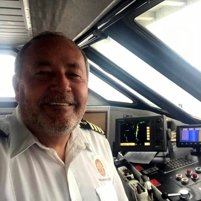 Obituary of Charles Royal Wilson Jr.