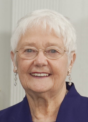 Obituary of Josephine Katherine Haight