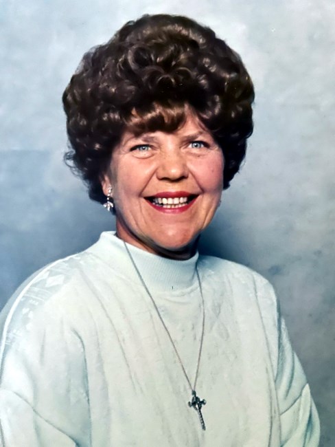 Obituary of Arlene L. Ettner
