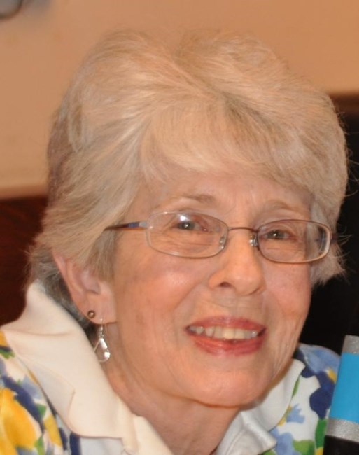 Obituary of Anita Lynn Stewart