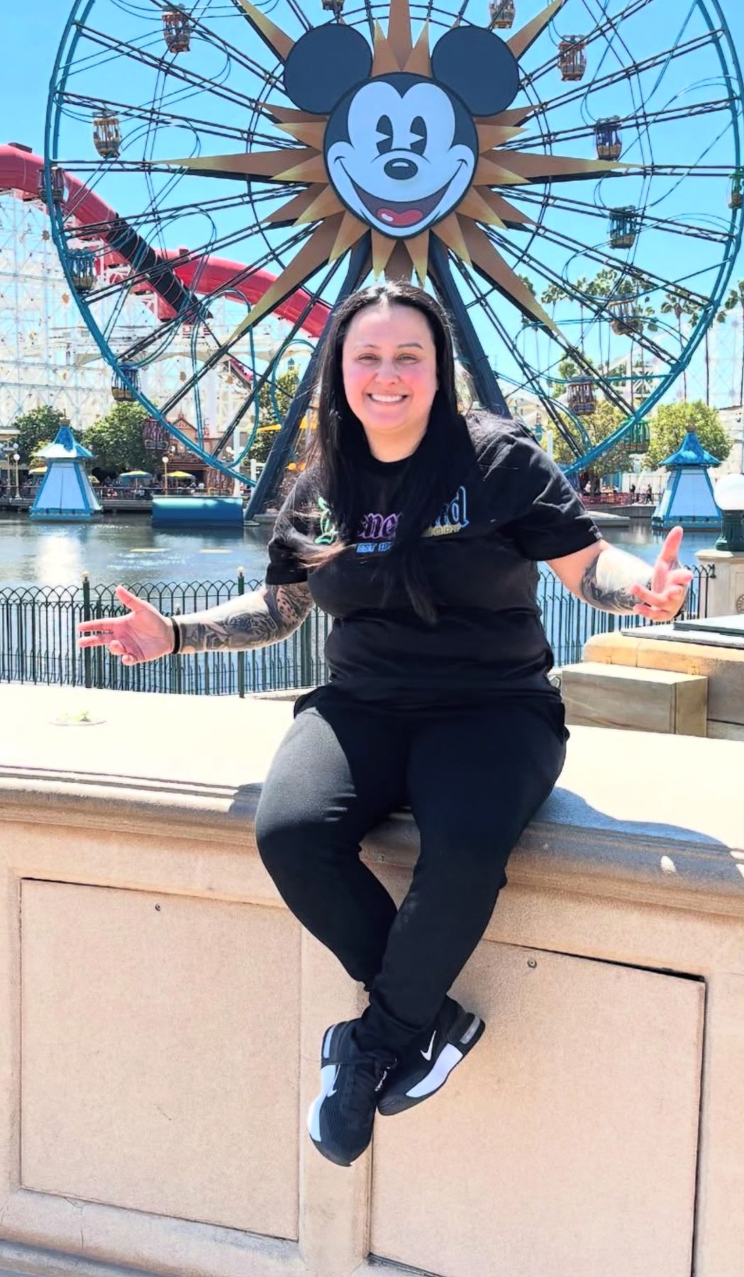 Obituary of Cassandra "Cassie" Ann Ordoñez